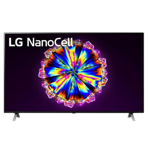 Телевізор LG 55NANO903NA - 1