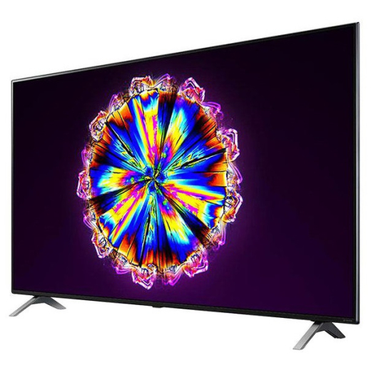 Телевізор LG 55NANO903NA - 2