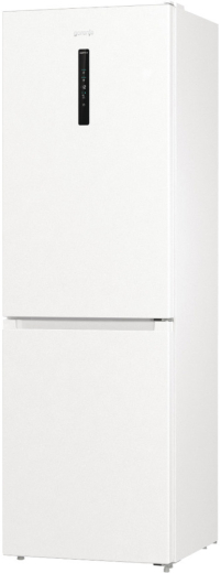 Холодильник с морозильною камерой Gorenje NRK6192AW4 - 3
