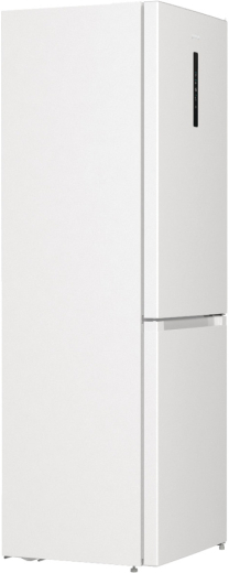 Холодильник с морозильною камерой Gorenje NRK6192AW4 - 4