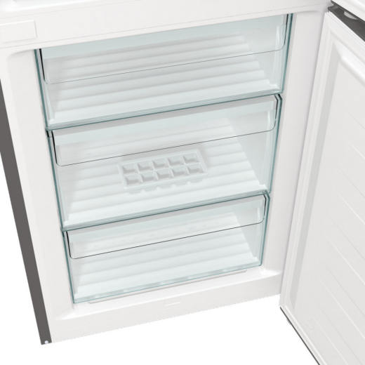 Холодильник Gorenje NRK6192AXL4 - 14