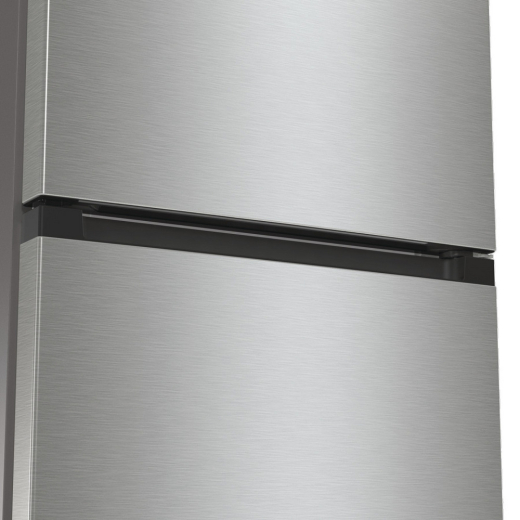 Холодильник Gorenje NRK6192AXL4 - 17
