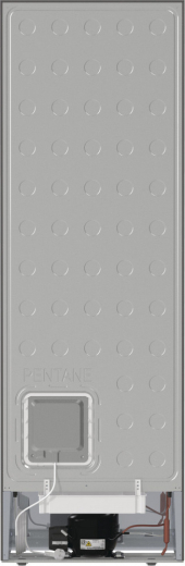 Холодильник Gorenje NRK6192AXL4 - 18