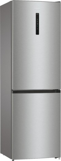 Холодильник Gorenje NRK6192AXL4 - 2