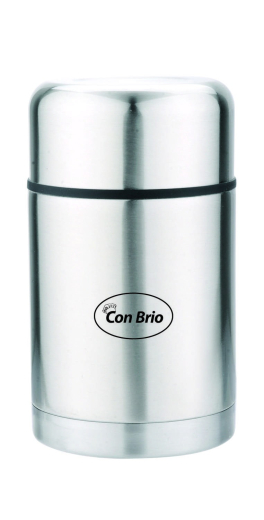 Пищевой термос Con Brio CB 306 (0.8 л) - 1