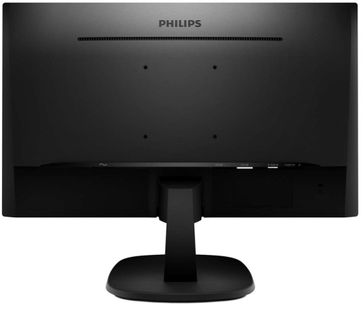 ЖК монитор Philips V-Line 273V7QDAB/00 - 3