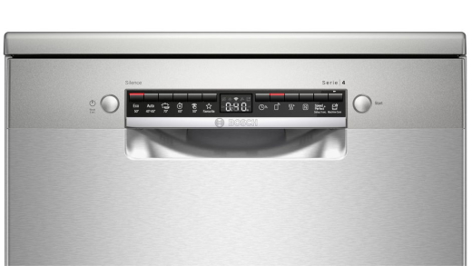 Посудомоечная машина Bosch SMS4HVI31E - 2