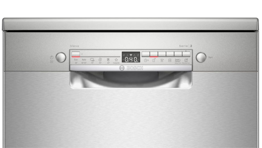 Посудомоечная машина Bosch SMS2HTI60E - 2