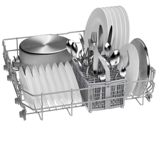 Посудомийна машина Bosch SMS2HTW54E - 3