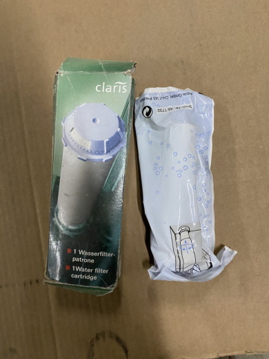 Картридж фільтра для кавоварок Bosch Siemens Claris TZ6003 - 2