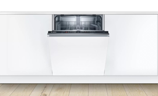 Встраиваемая посудомоечная  машина    Bosch SMV2ITX18E - 2