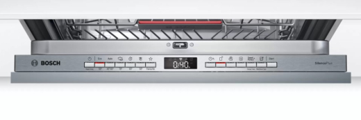 Встраиваемая посудомоечная машина Bosch SMV4ECX14E - 10