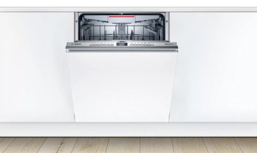 Встраиваемая посудомоечная машина Bosch SMV4ECX14E - 2