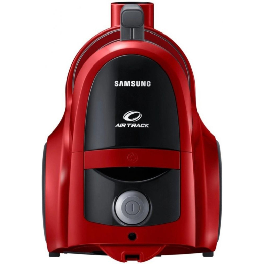 Пилосос безмішковий Samsung VCC45W0S3R - 2
