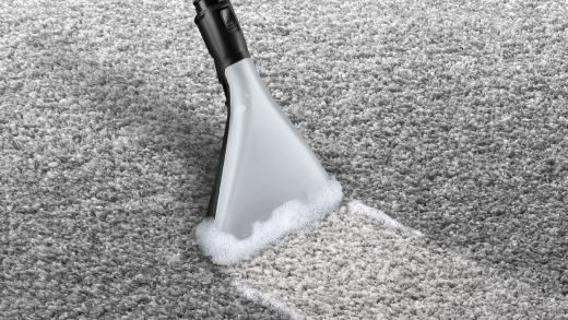 Пилосос із мішком + Миючий пилосос Bosch Serie 4 AquaWash&Clean BWD41700 - 6