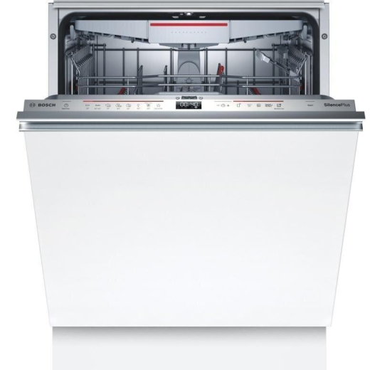 Встраиваемая посудомоечная машина Bosch SMV6ZCX42E - 1