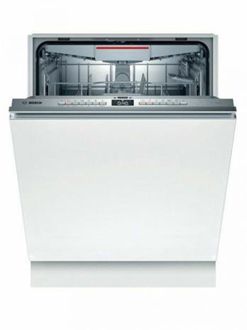 Встраиваемая посудомоечная   машина    Bosch SMV4HVX33E - 1