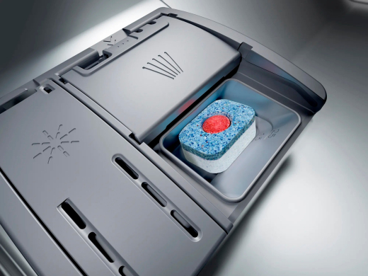 Встраиваемая посудомоечная машина Bosch SMV8ZCX07E - 10