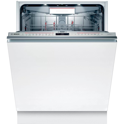 Bosch Посудомийна машина вбудовувана SMV8ZCX07E - 1
