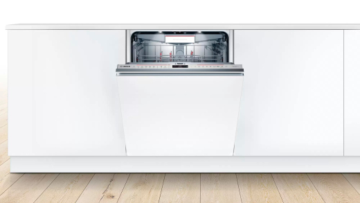 Встраиваемая посудомоечная машина Bosch SMV8ZCX07E - 2