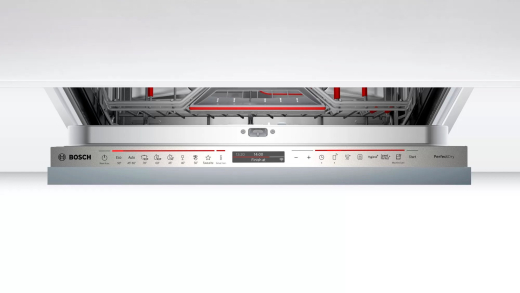 Встраиваемая посудомоечная машина Bosch SMV8ZCX07E - 3