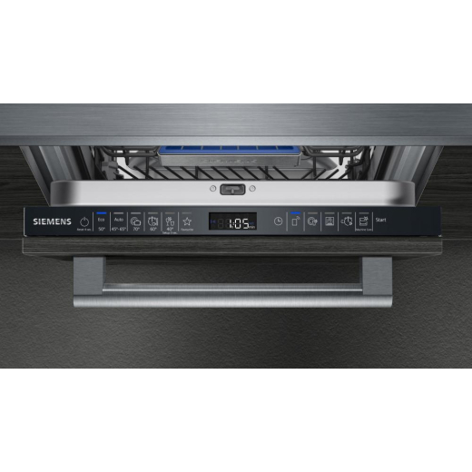 Вбудована посудомийна машина Siemens SR65ZX16ME - 2