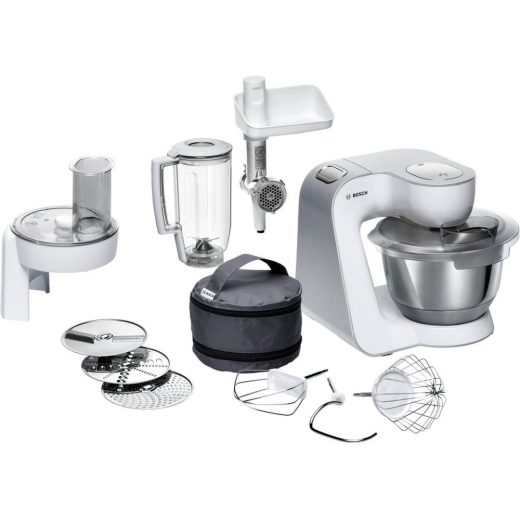 Кухонная машина Bosch MUM58231 - 1