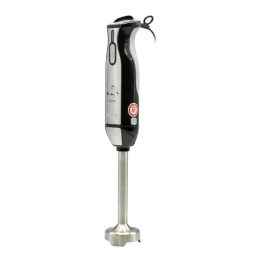 Блендер Rotex RTB810-B 800 Вт - 3