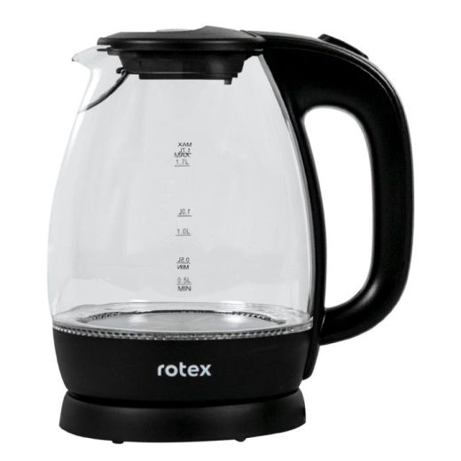 Электрочайник Rotex RKT11-G - 1