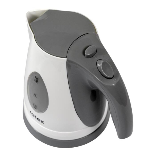 Электрочайник Rotex RKT60-G - 2