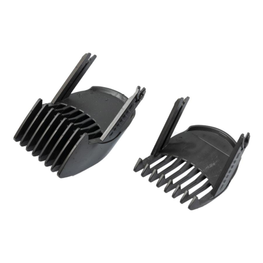 Машинка для стрижки Rotex RHC160-T - 2