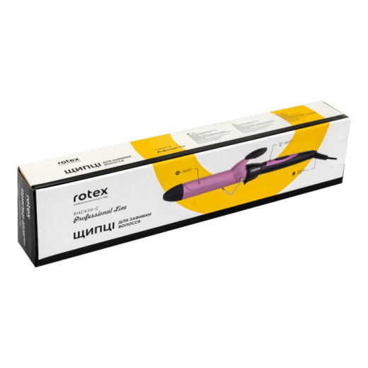 Плойка Rotex RHC430-C - 2