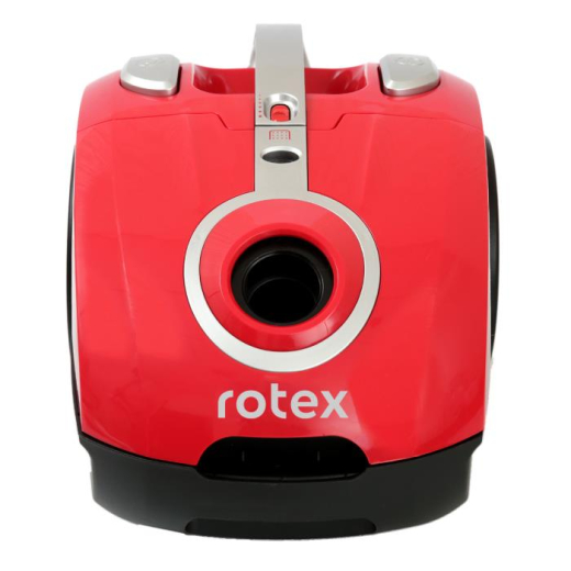 Пилосос Rotex RVB18-E Red - 2