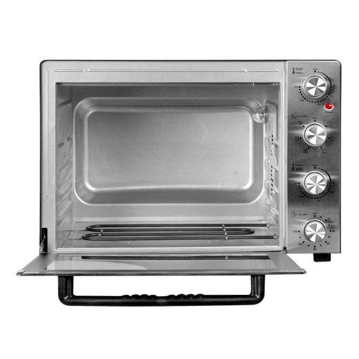 Духовка настільна Rotex ROT652-CB - 2