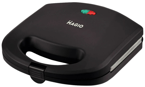 Бутербродниця Magio МG-367 - 1