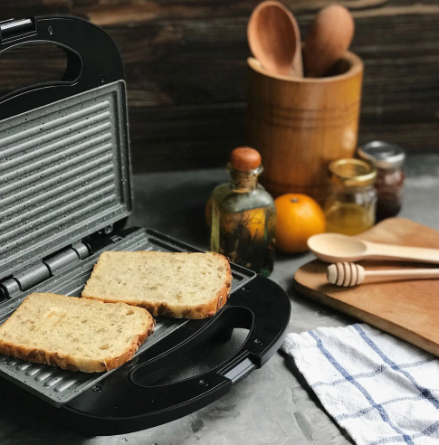 Бутербродниця Magio МG-367 - 3