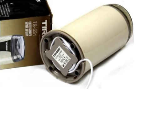 Кофемолка электрическая TIROSS TS-531 - 2