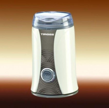 Кофемолка электрическая TIROSS TS-531 - 3