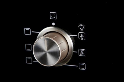 Духовка электрическая VENTOLUX AMSTERDAM - 4