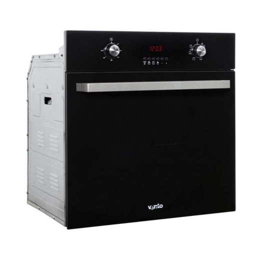 Духовка електрична VENTOLUX LONDON - 2