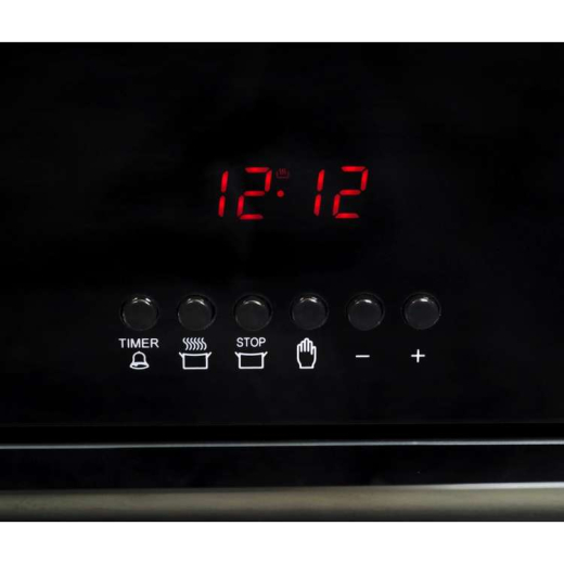 Духовка електрична VENTOLUX LONDON - 5