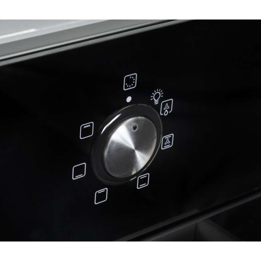 Духовка електрична VENTOLUX LONDON - 6