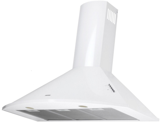 Витяжка Eleyus Bora 1200 LED SMD 90 WH - 3