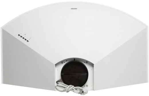 Витяжка Eleyus Bora 1200 LED SMD 90 WH - 5