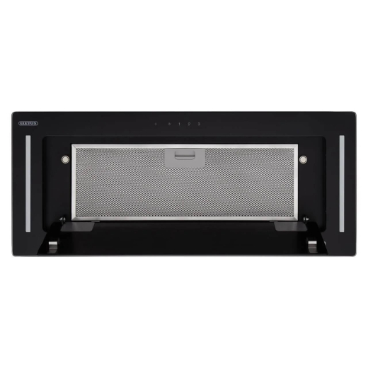 Вытяжка ELEYUS GEMINI 1200 LED 70 BL - 3