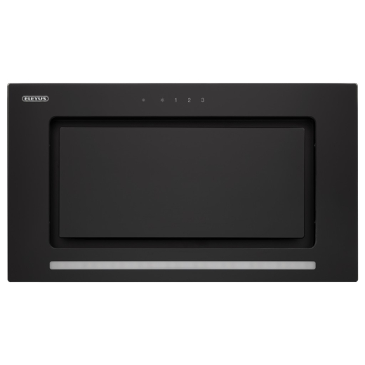 Витяжка ELEYUS INTEGRA 1200 LED 52 BL - 6