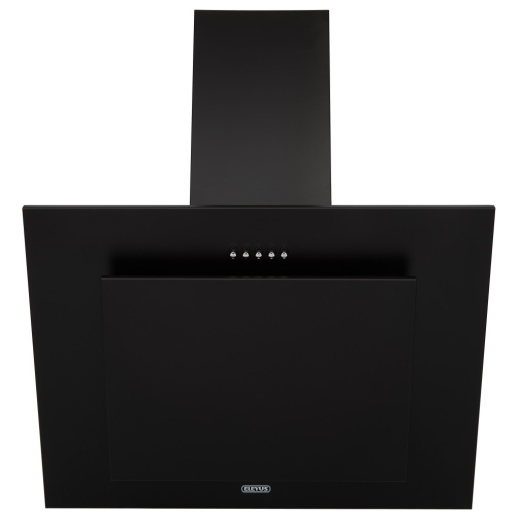 Витяжка ELEYUS VERTICAL 470 50 BL - 2