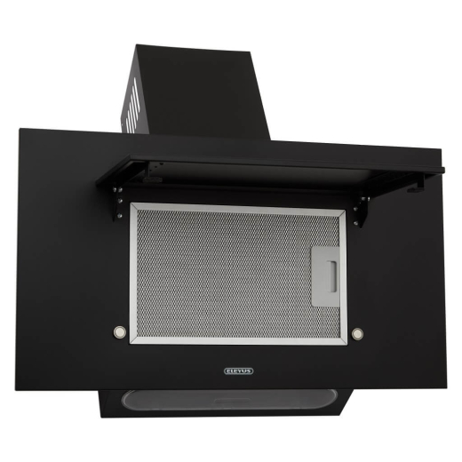 Витяжка ELEYUS VERTICAL 470 50 BL - 5