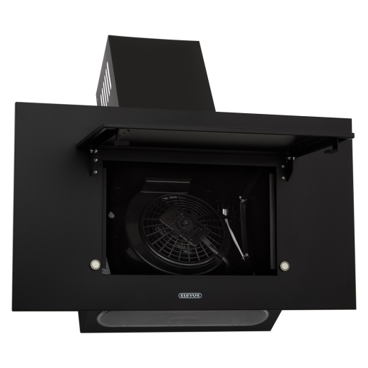 Витяжка ELEYUS VERTICAL 470 50 BL - 6