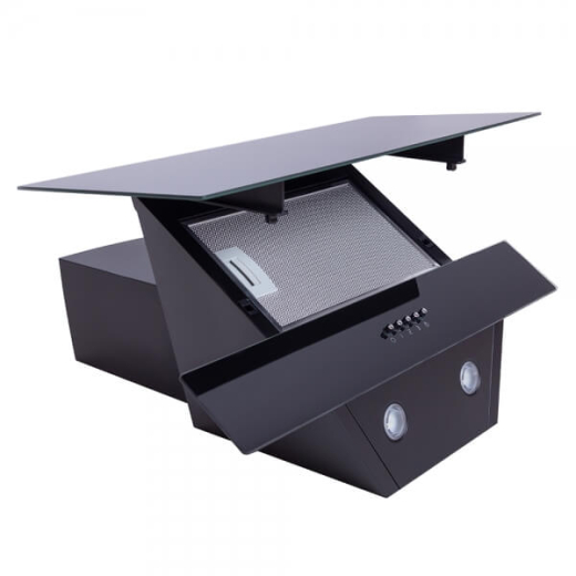 Витяжка Minola HDN 6212 BL 700 LED - 3